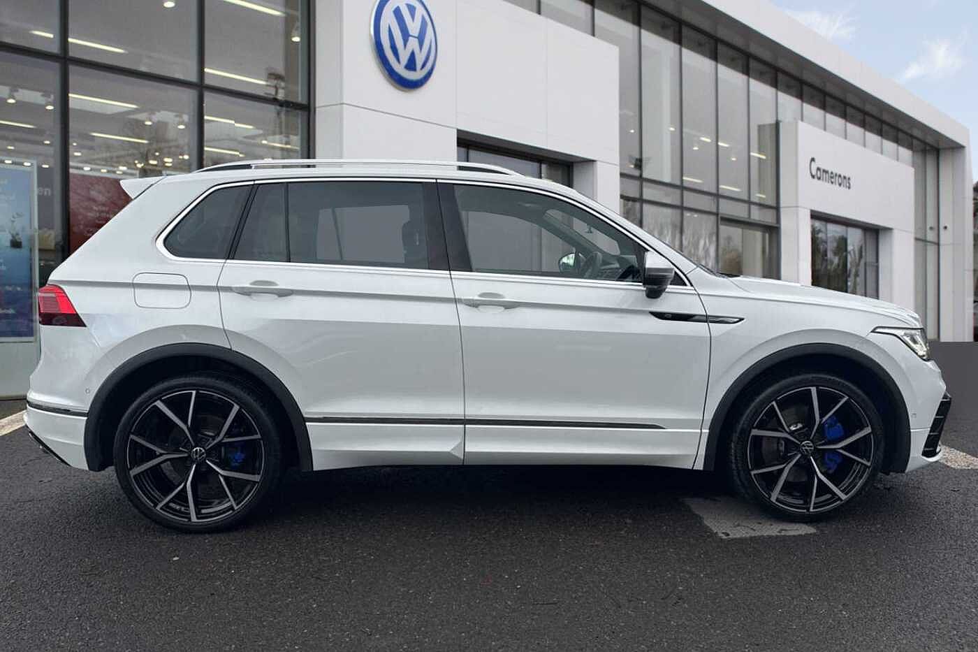 Used Volkswagen Tiguan 2023 for sale - 76692454: Photo 4