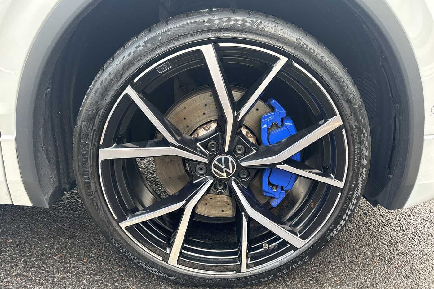 Used Volkswagen Tiguan 2023 for sale - 76692454: Photo 5