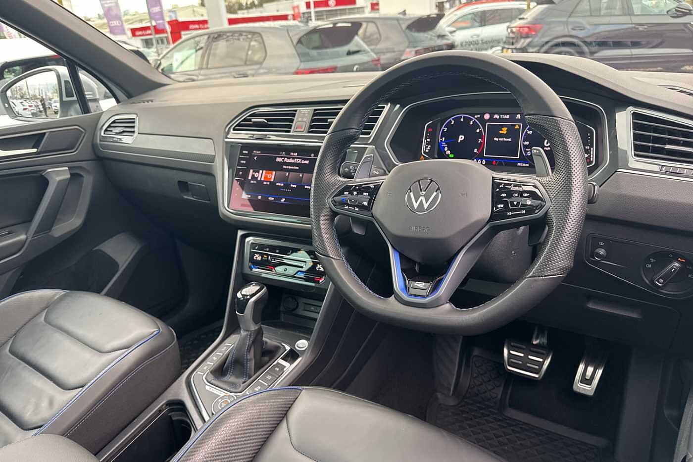 Used Volkswagen Tiguan 2023 for sale - 76692454: Photo 6