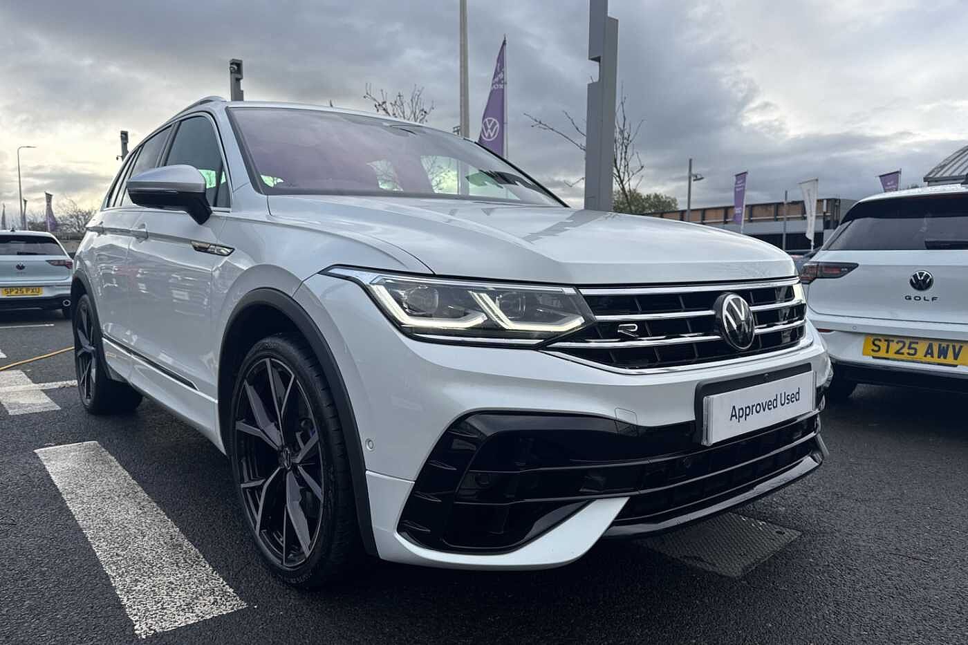 Used Volkswagen Tiguan 2023 for sale - 76692454: Photo 9