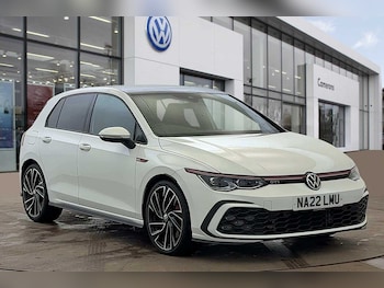 Used Volkswagen Golf 2022 for sale - 76674865: Photo