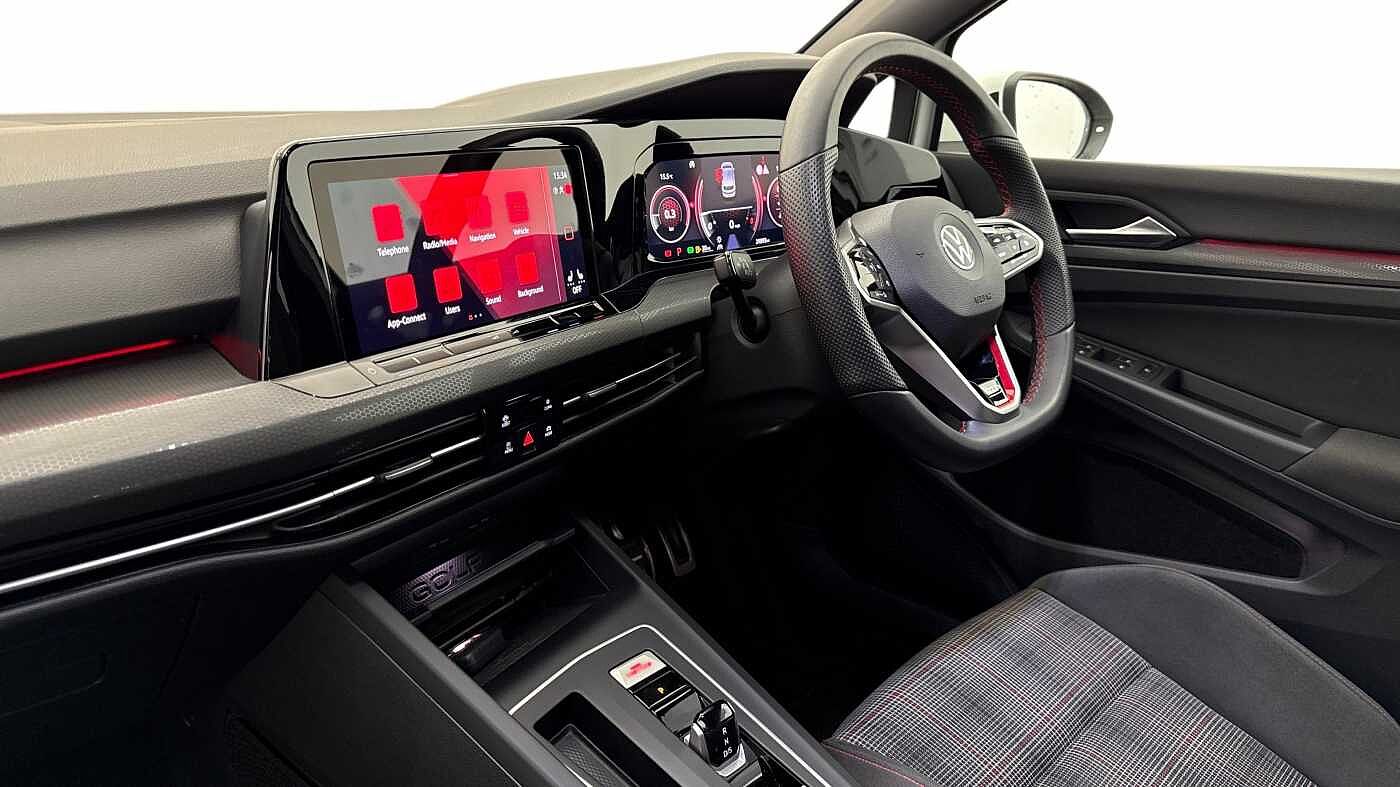 Used Volkswagen Golf 2022 for sale - 76674865: Photo 2