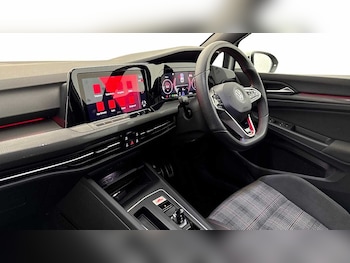 Used Volkswagen Golf 2022 for sale - 76674865: Photo