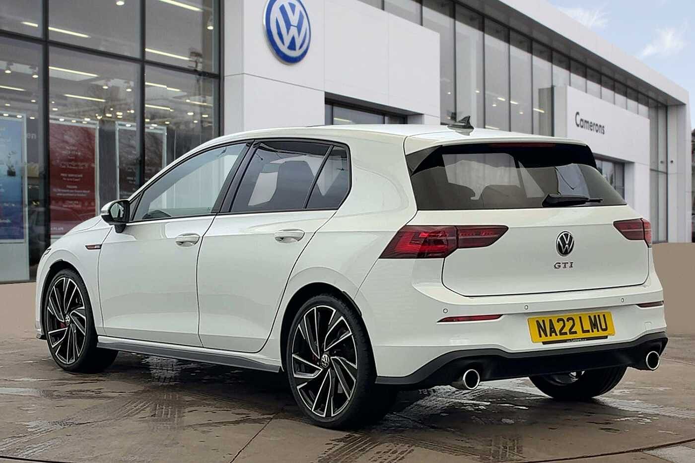 Used Volkswagen Golf 2022 for sale - 76674865: Photo 3