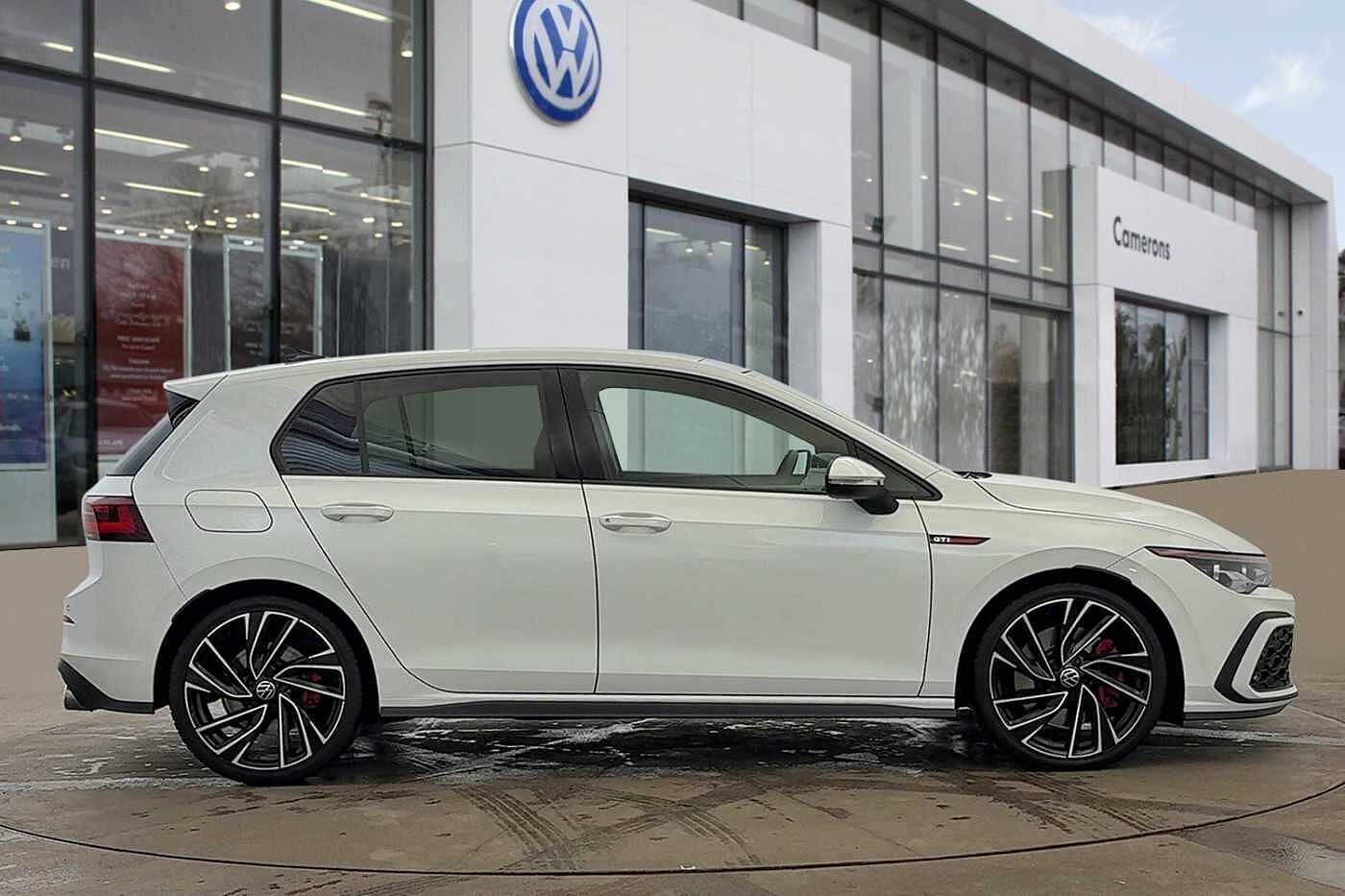 Used Volkswagen Golf 2022 for sale - 76674865: Photo 4