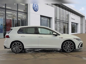 Used Volkswagen Golf 2022 for sale - 76674865: Photo