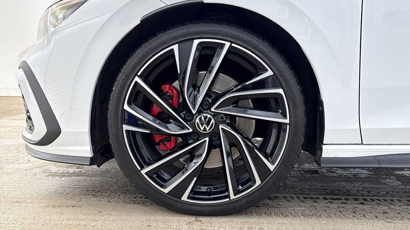 Used Volkswagen Golf 2022 for sale - 76674865: Photo 5