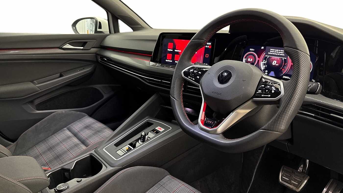 Used Volkswagen Golf 2022 for sale - 76674865: Photo 6