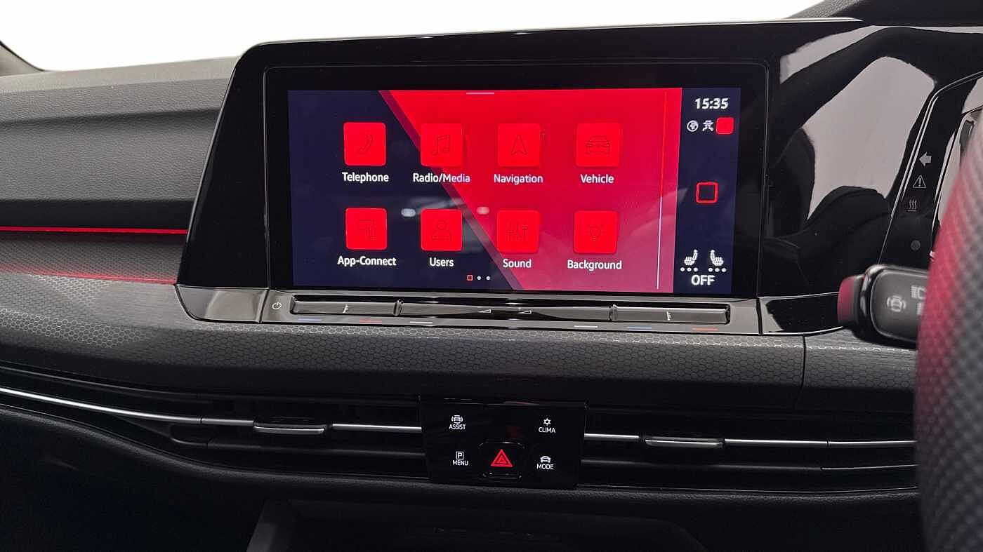 Used Volkswagen Golf 2022 for sale - 76674865: Photo 8