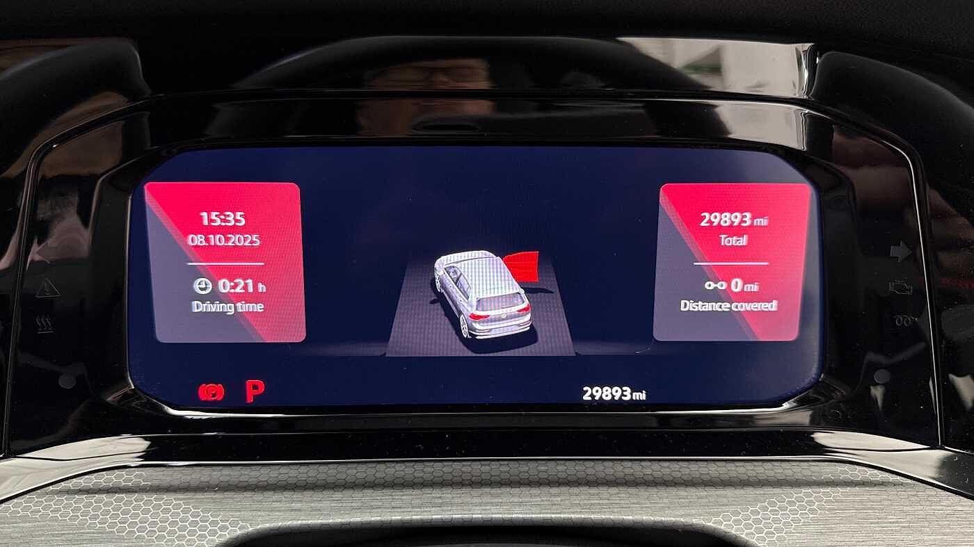 Used Volkswagen Golf 2022 for sale - 76674865: Photo 9