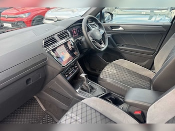 Used Volkswagen Tiguan 2021 for sale - 76674603: Photo