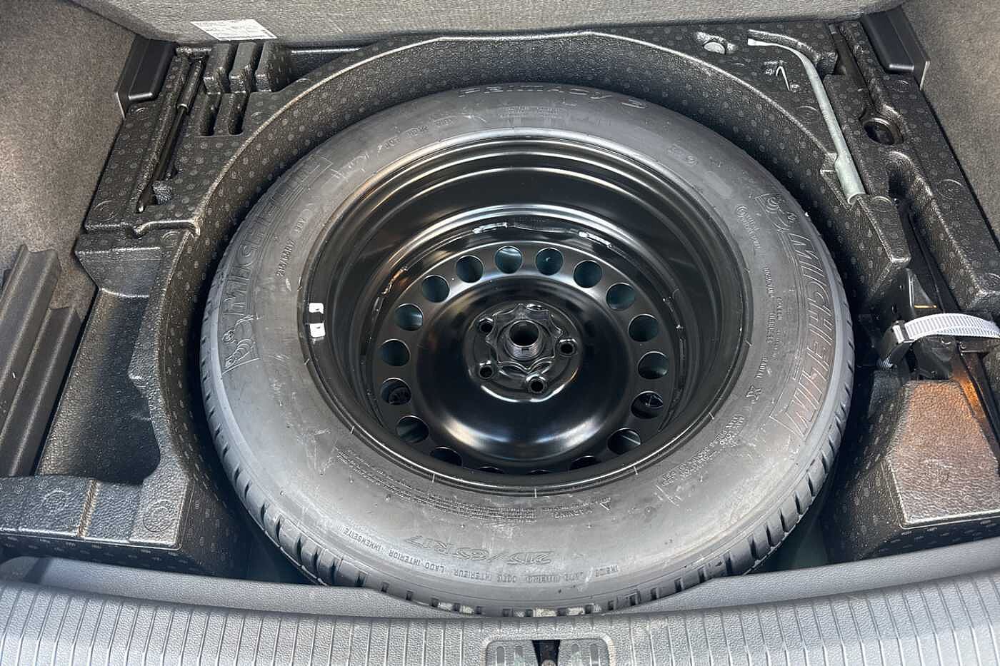 Used Volkswagen Tiguan 2021 for sale - 76674603: Photo 9