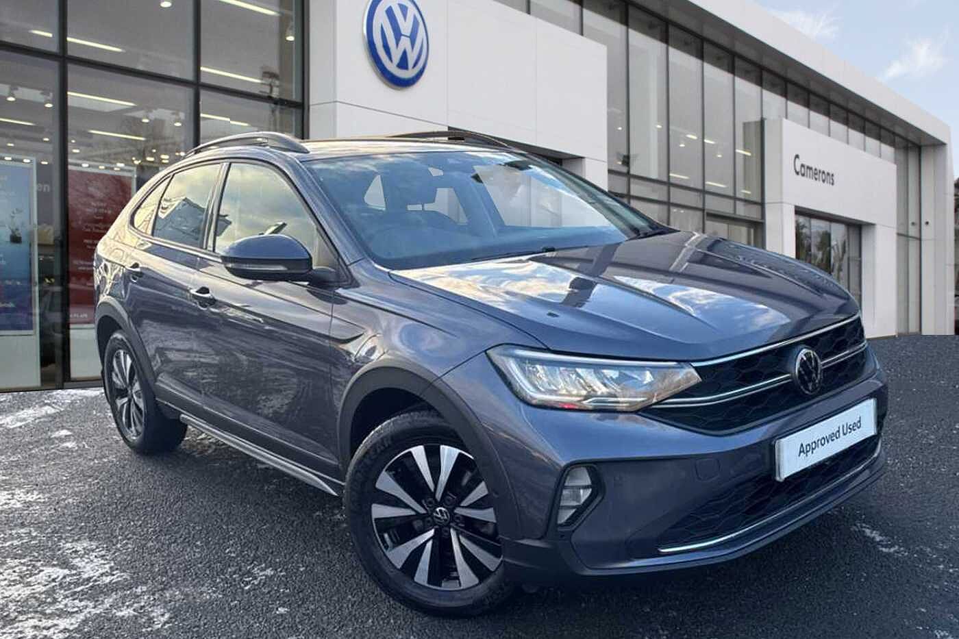 Used Volkswagen Taigo 2023 for sale - 77112765: Photo 1