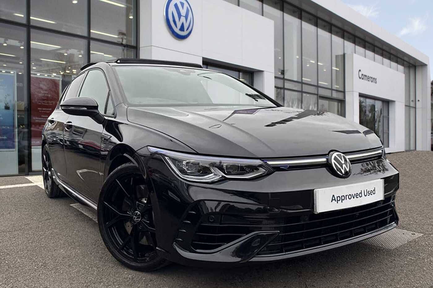 Used Volkswagen Golf 2023 for sale - 76676111: Photo 1