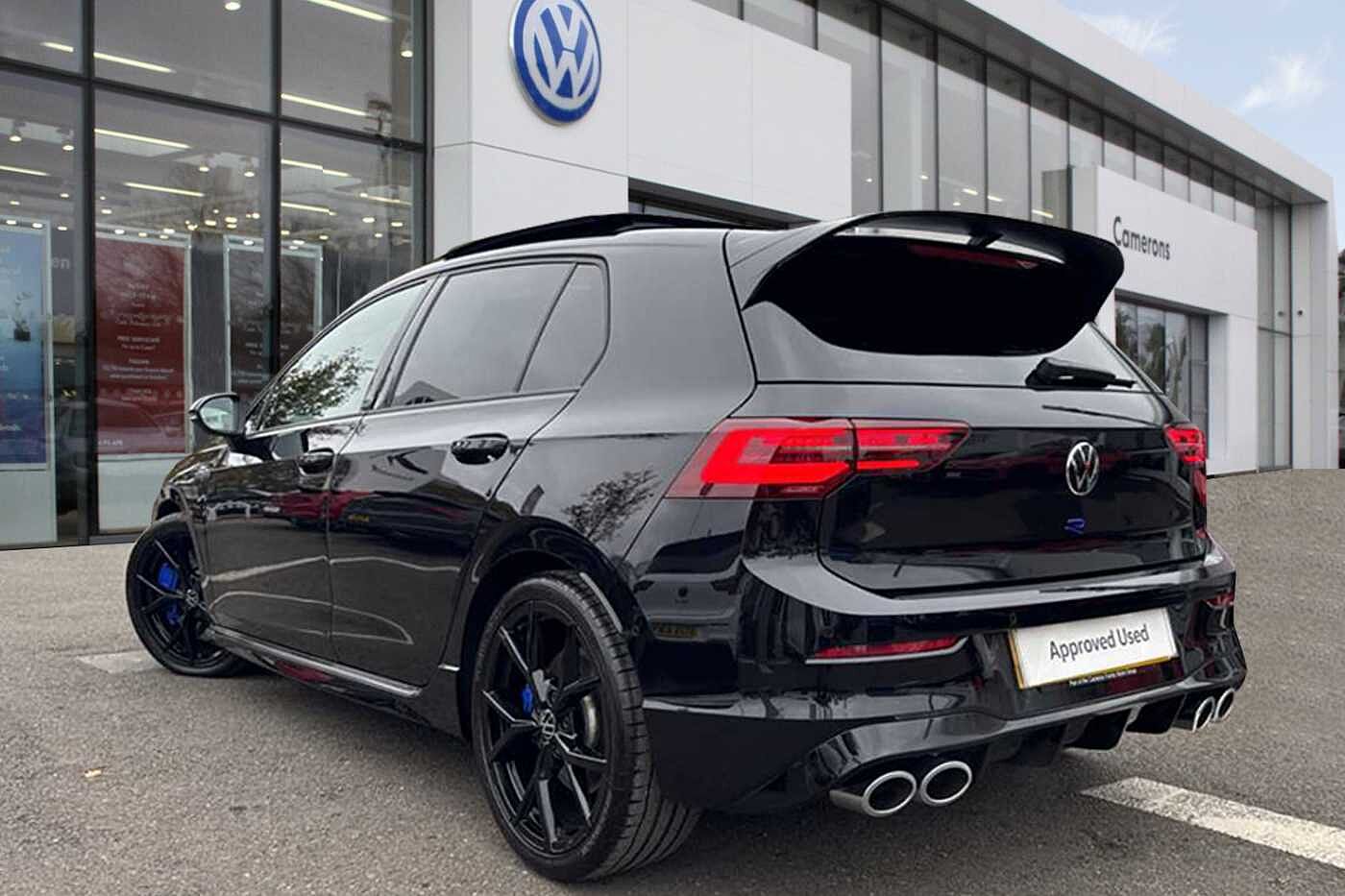 Used Volkswagen Golf 2023 for sale - 76676111: Photo 3