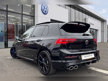 Used Volkswagen Golf 2023 for sale - 76676111: Photo