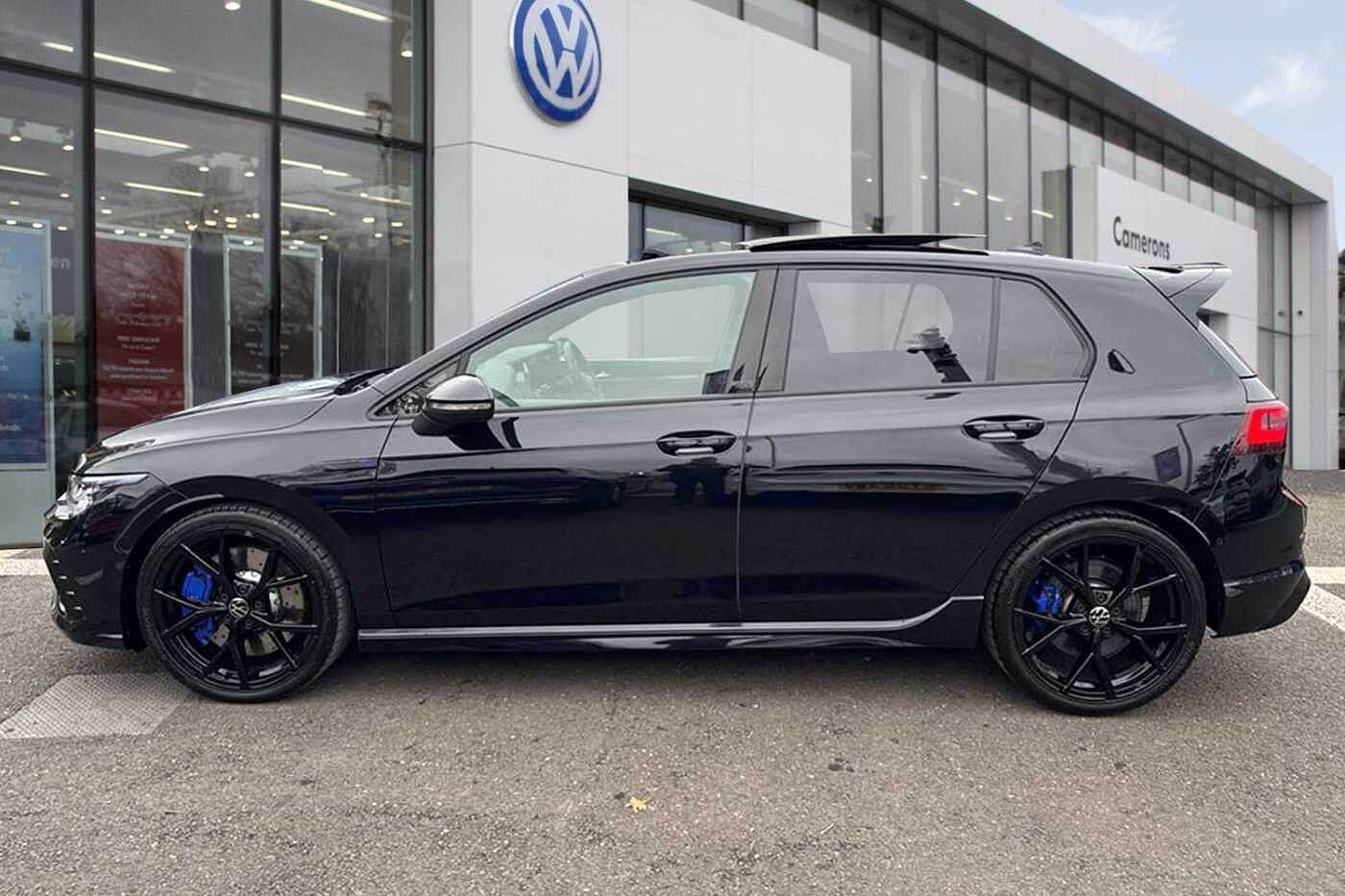 Used Volkswagen Golf 2023 for sale - 76676111: Photo 4