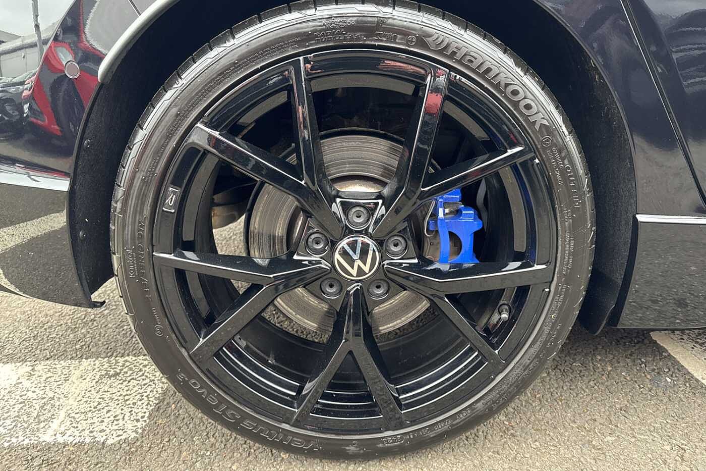 Used Volkswagen Golf 2023 for sale - 76676111: Photo 5