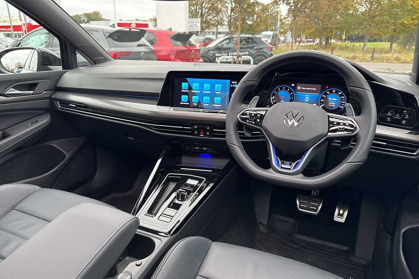 Used Volkswagen Golf 2023 for sale - 76676111: Photo 6