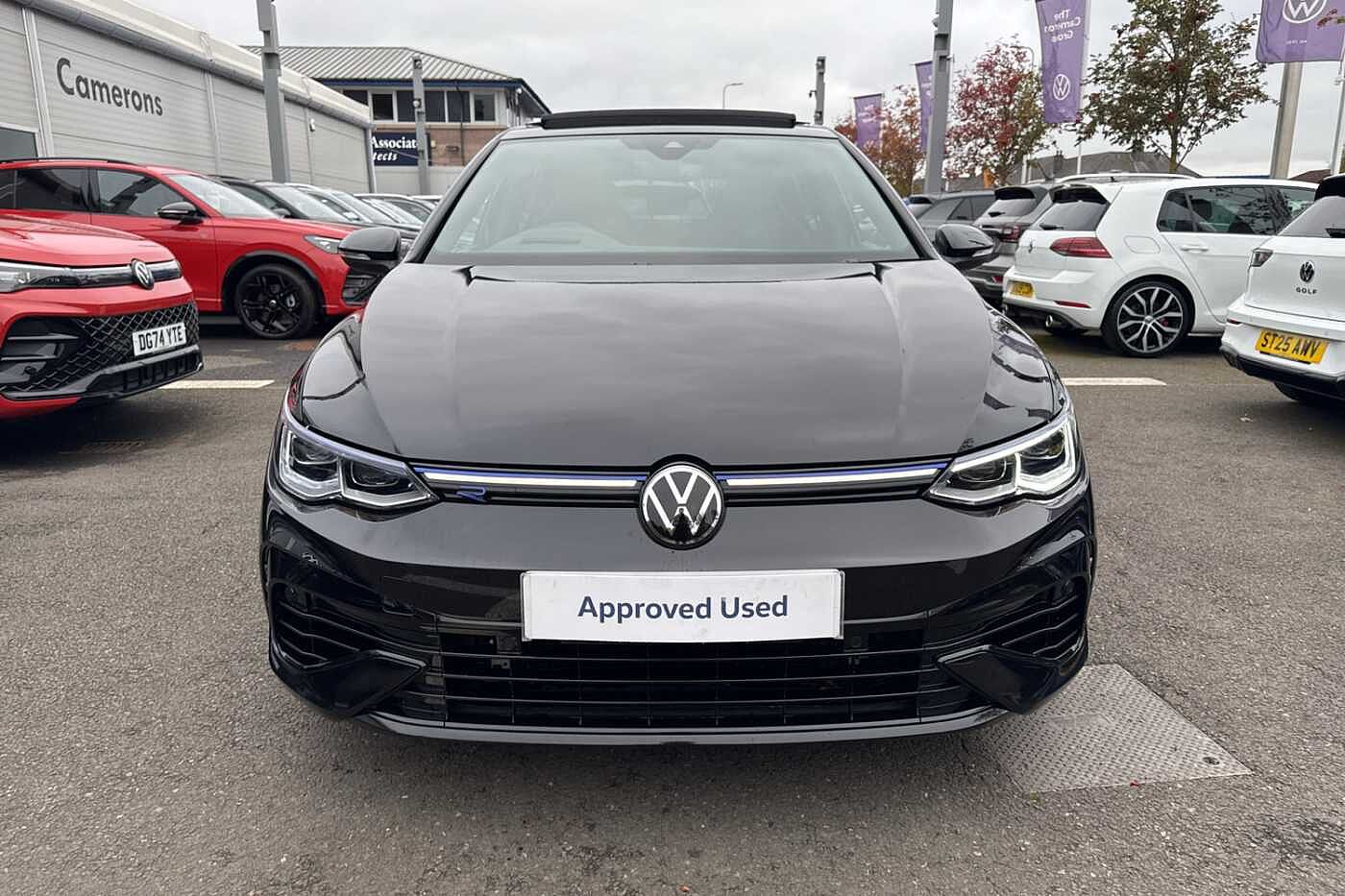 Used Volkswagen Golf 2023 for sale - 76676111: Photo 7