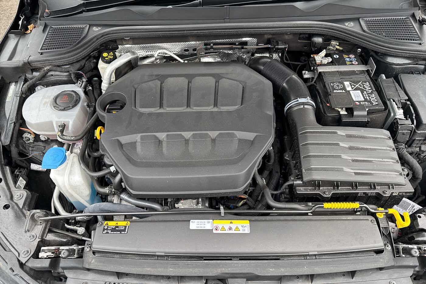 Used Volkswagen Golf 2023 for sale - 76676111: Photo 9