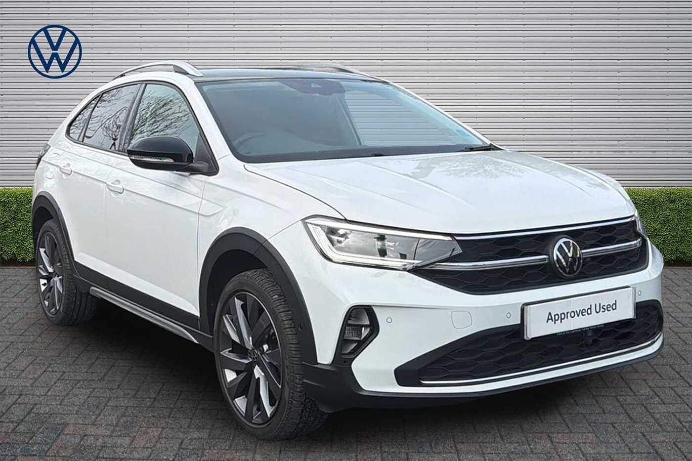 Used Volkswagen Taigo 2023 for sale - 78121356: Photo 1