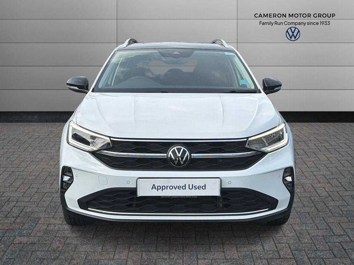 Used Volkswagen Taigo 2023 for sale - 78121356: Photo 10