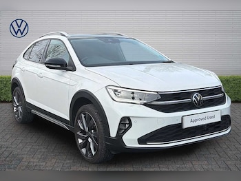 Used Volkswagen Taigo 2023 for sale - 78121356: Photo