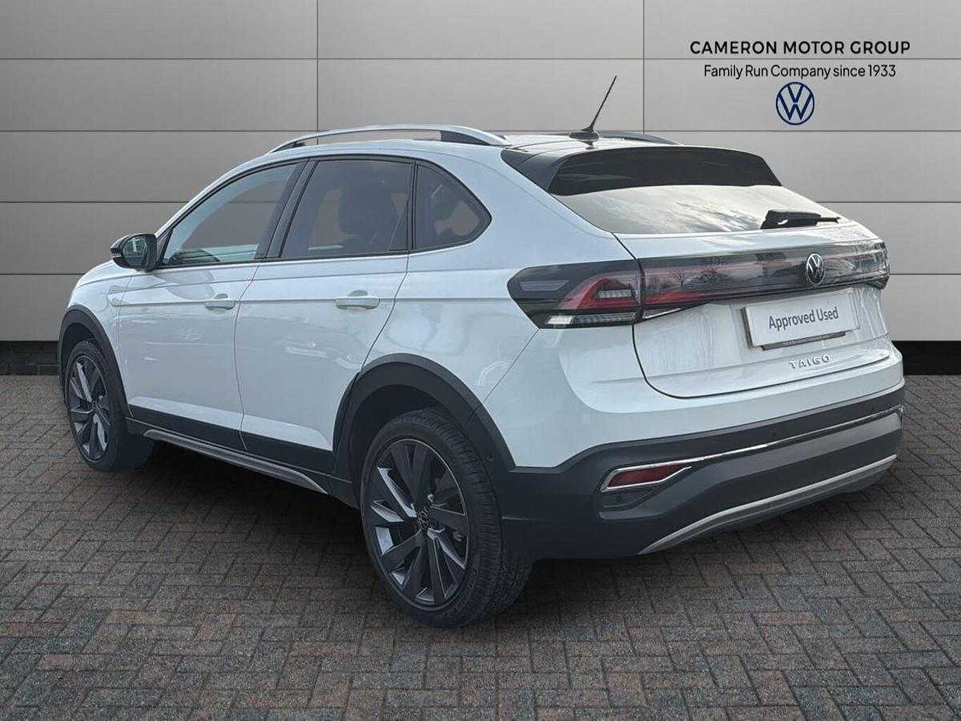 Used Volkswagen Taigo 2023 for sale - 78121356: Photo 3