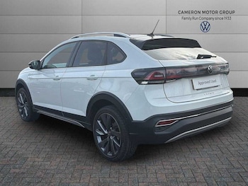 Used Volkswagen Taigo 2023 for sale - 78121356: Photo