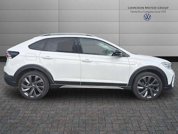 Used Volkswagen Taigo 2023 for sale - 78121356: Photo