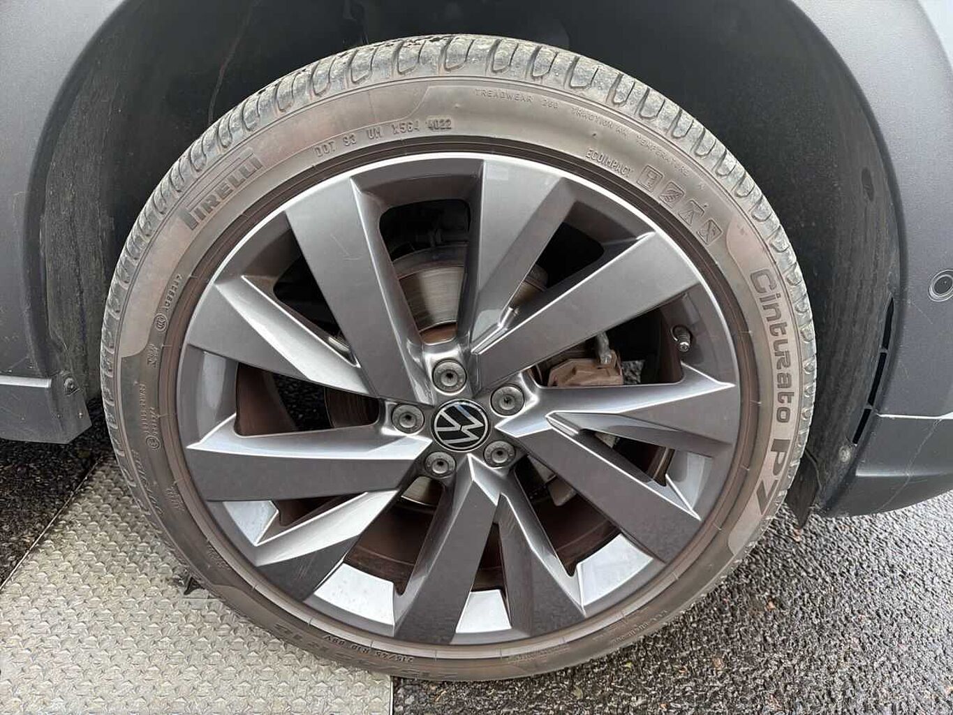 Used Volkswagen Taigo 2023 for sale - 78121356: Photo 5