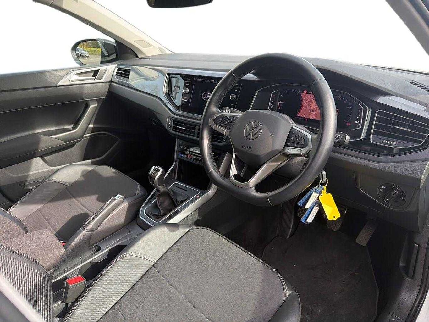 Used Volkswagen Taigo 2023 for sale - 78121356: Photo 6