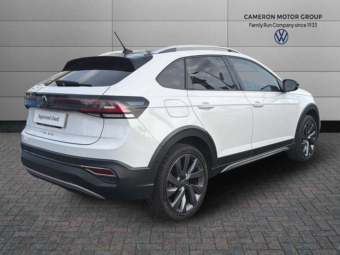 Used Volkswagen Taigo 2023 for sale - 78121356: Photo 7