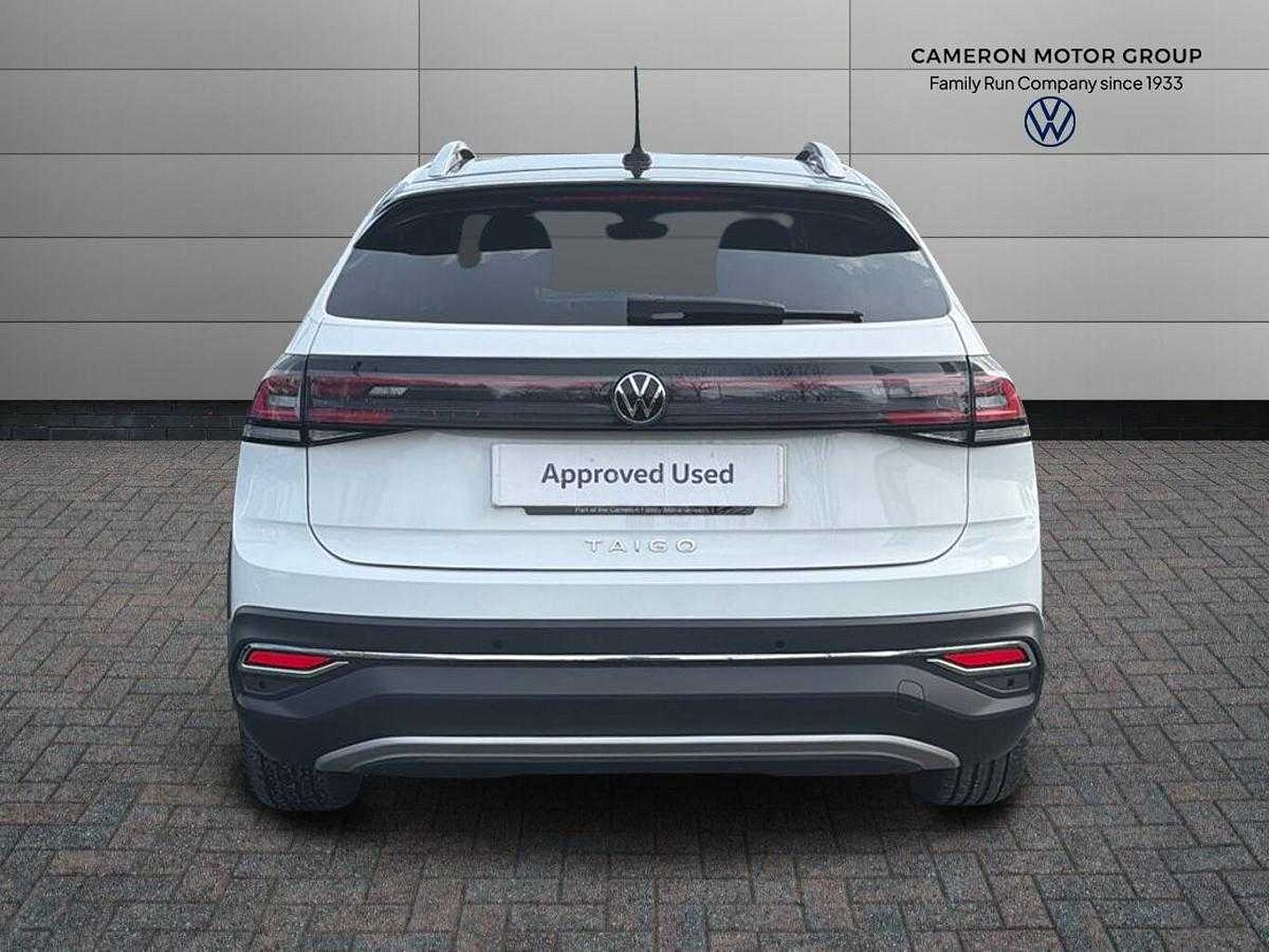 Used Volkswagen Taigo 2023 for sale - 78121356: Photo 8