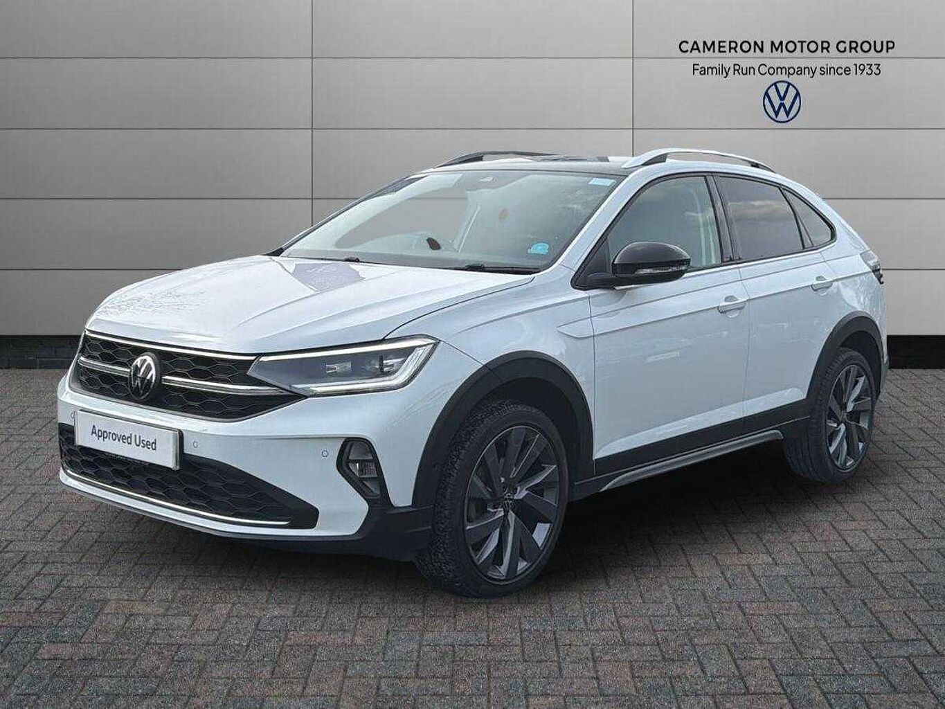 Used Volkswagen Taigo 2023 for sale - 78121356: Photo 9