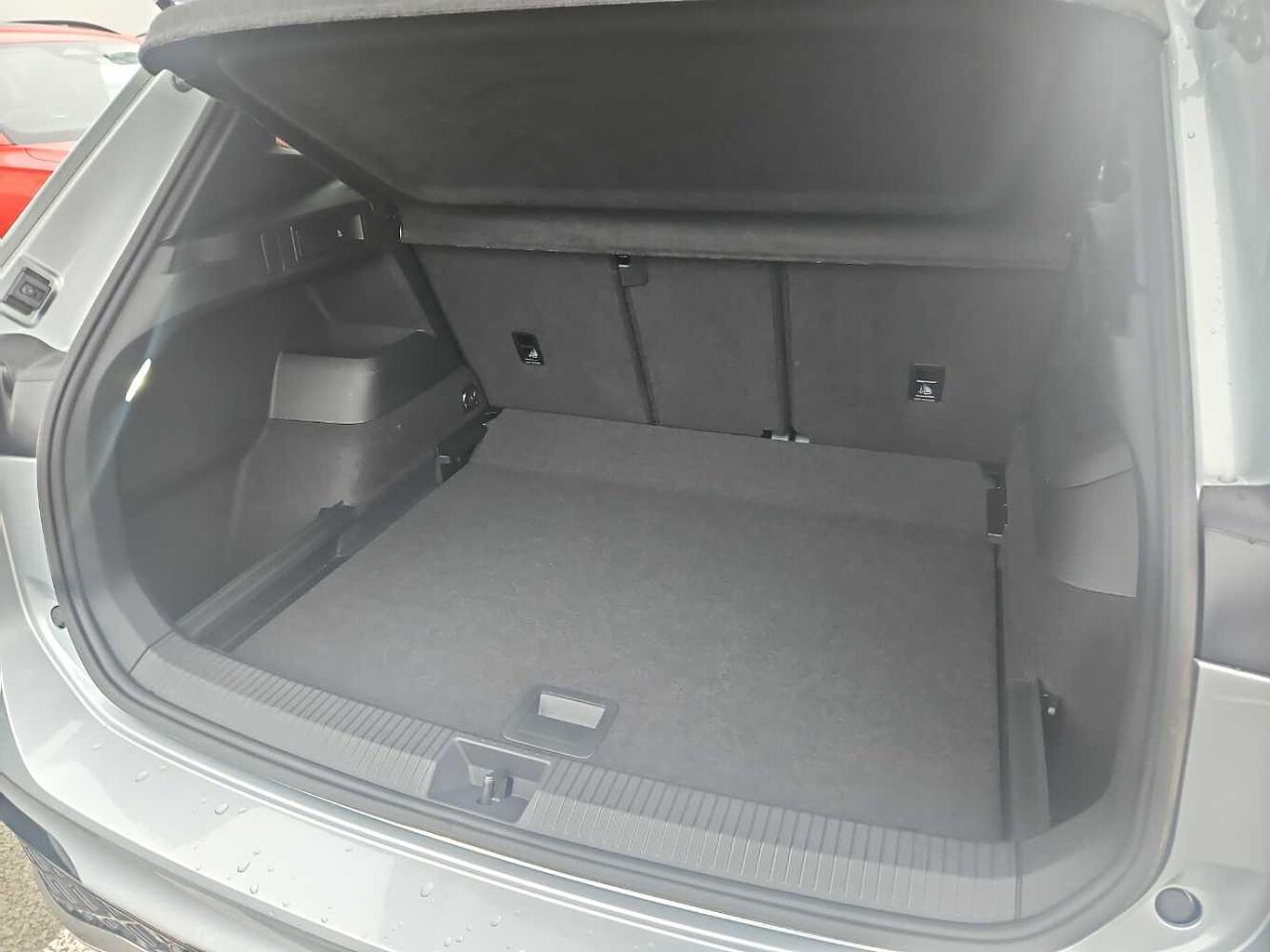 Used Volkswagen Tiguan 2025 for sale - 76679186: Photo 10