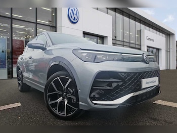 2025 (25) - 2.0 TSI 265 4Motion R-Line 5dr DSG