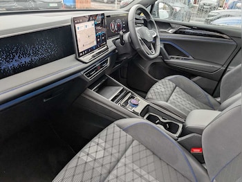 Used Volkswagen Tiguan 2025 for sale - 76679186: Photo