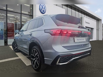 Used Volkswagen Tiguan 2025 for sale - 76679186: Photo