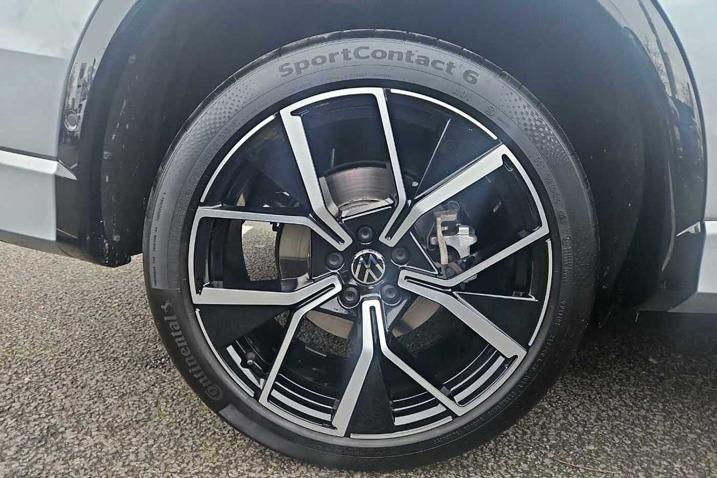 Used Volkswagen Tiguan 2025 for sale - 76679186: Photo 5