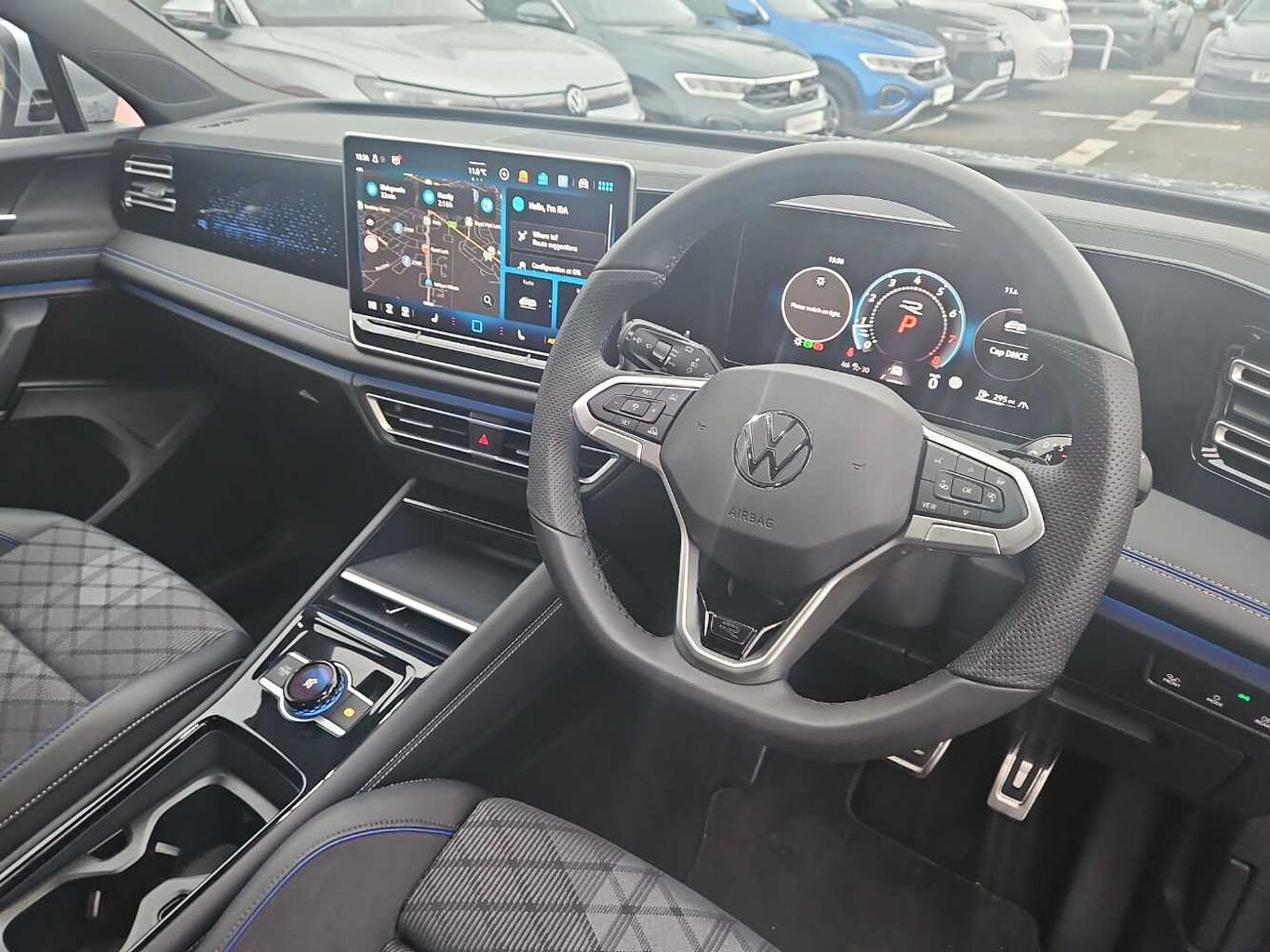 Used Volkswagen Tiguan 2025 for sale - 76679186: Photo 6