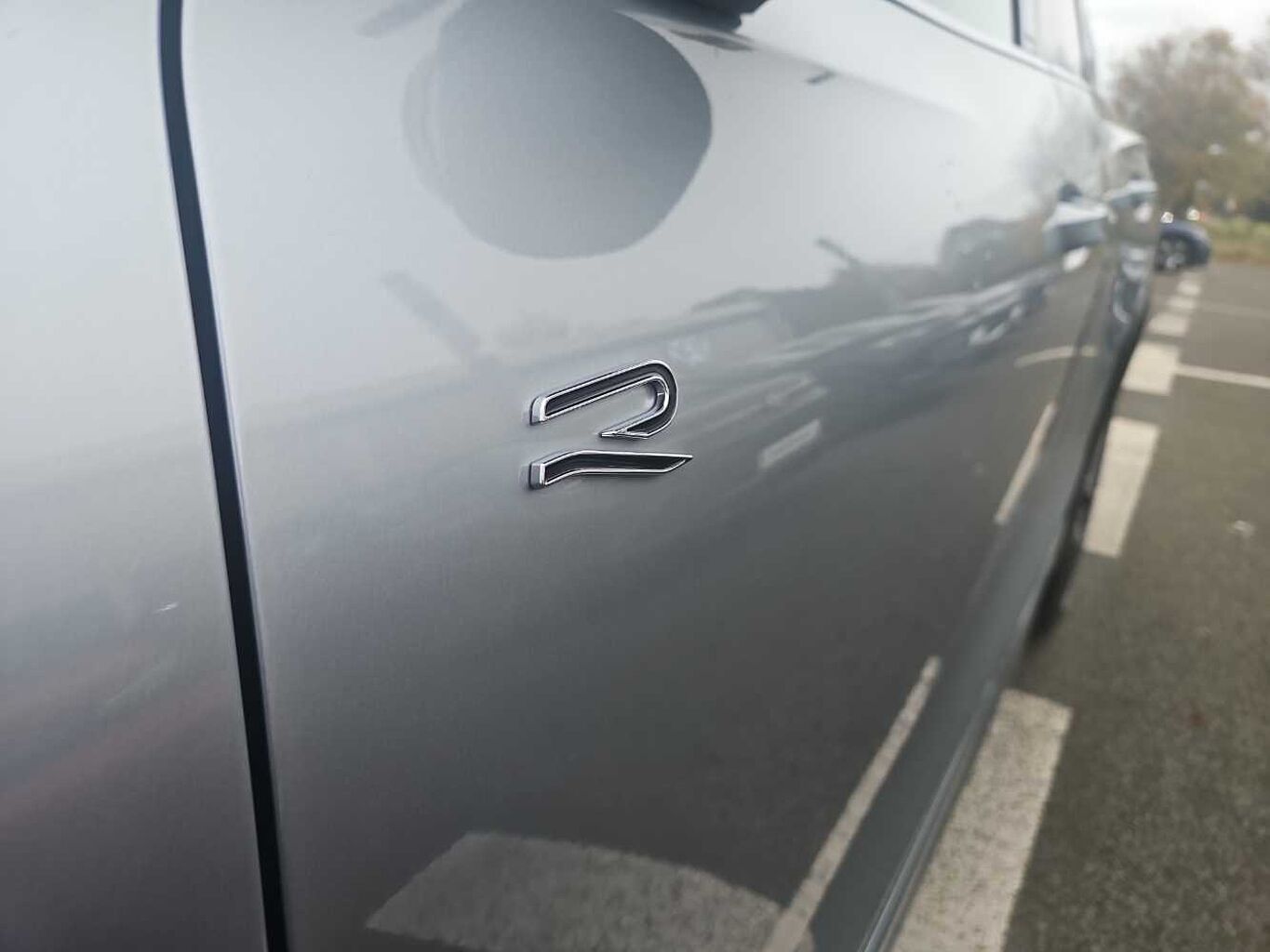 Used Volkswagen Tiguan 2025 for sale - 76679186: Photo 7