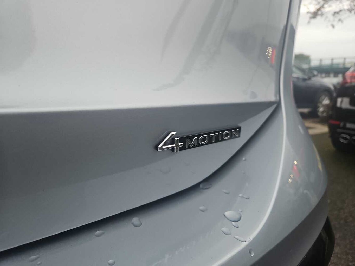 Used Volkswagen Tiguan 2025 for sale - 76679186: Photo 9