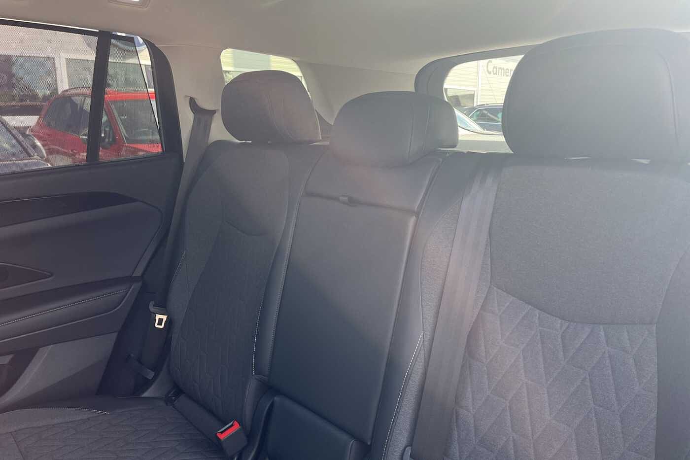 Used Volkswagen Touran 2025 for sale - 76680448: Photo 10