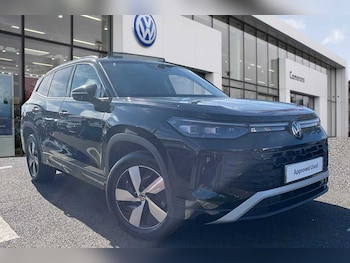 2025 (25) - 1.5 TSI eHybrid Match 5dr DSG6