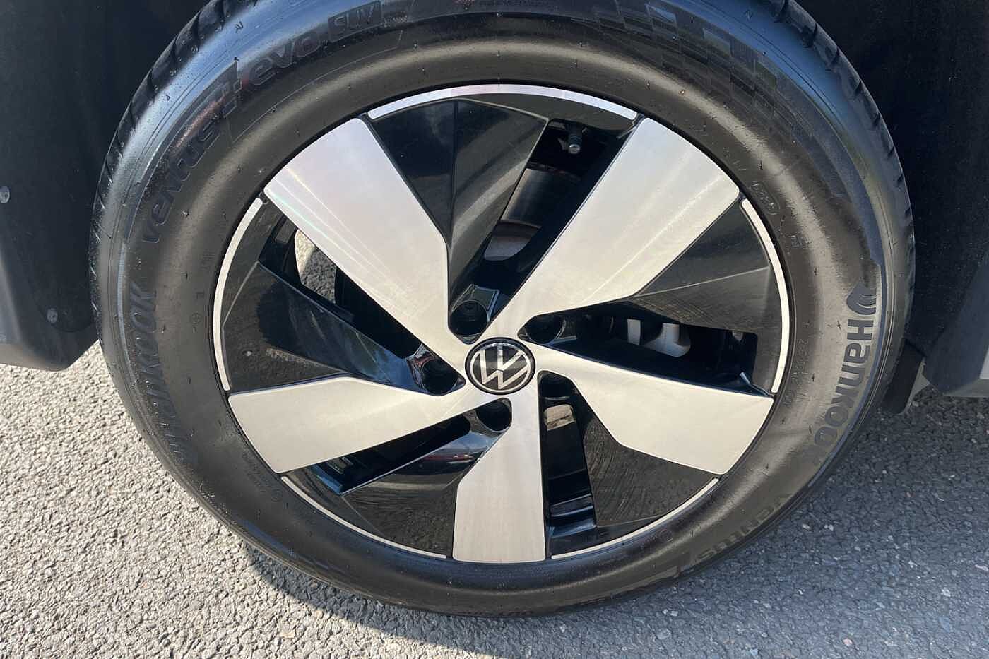 Used Volkswagen Touran 2025 for sale - 76680448: Photo 5