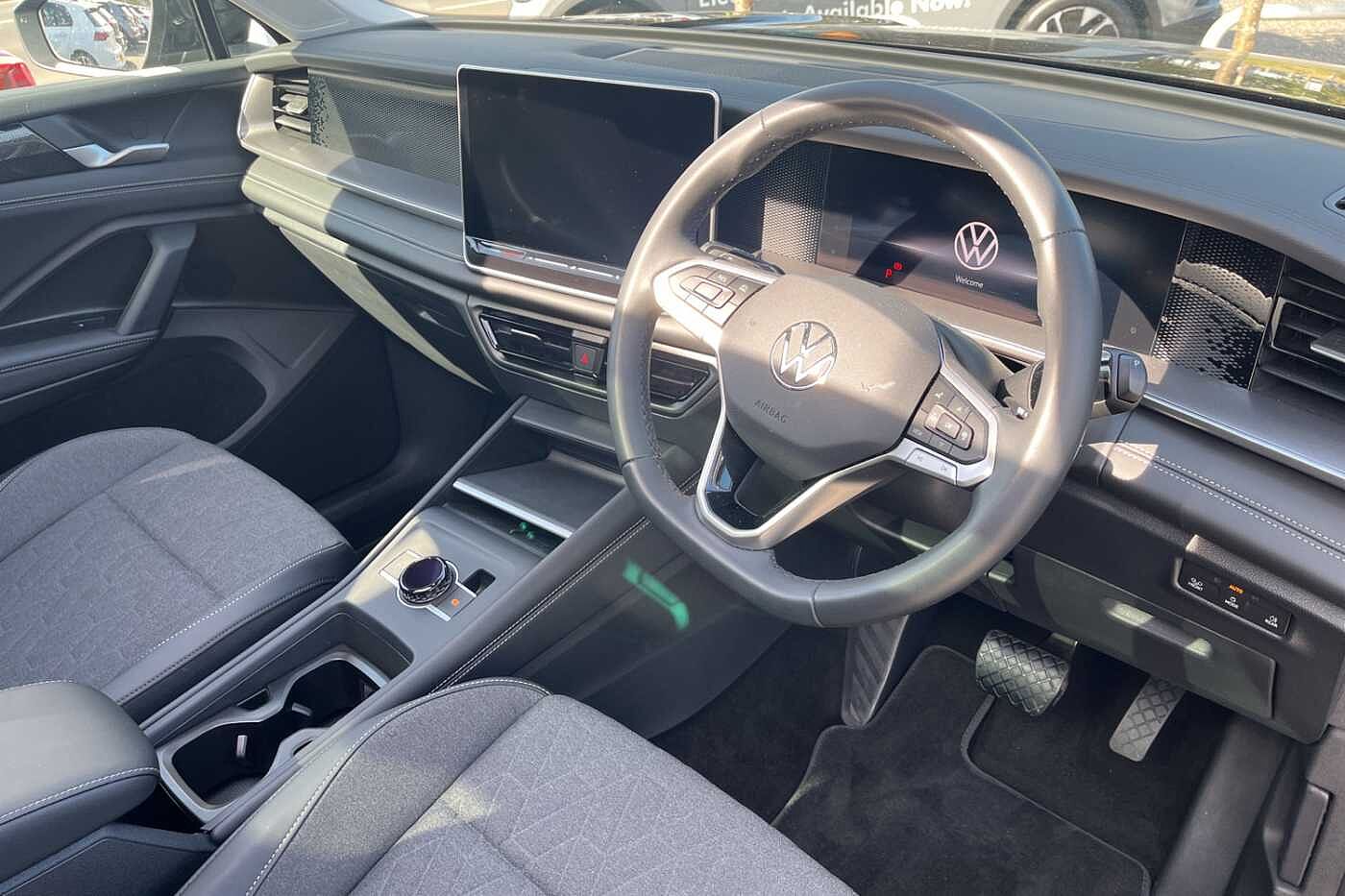 Used Volkswagen Touran 2025 for sale - 76680448: Photo 6