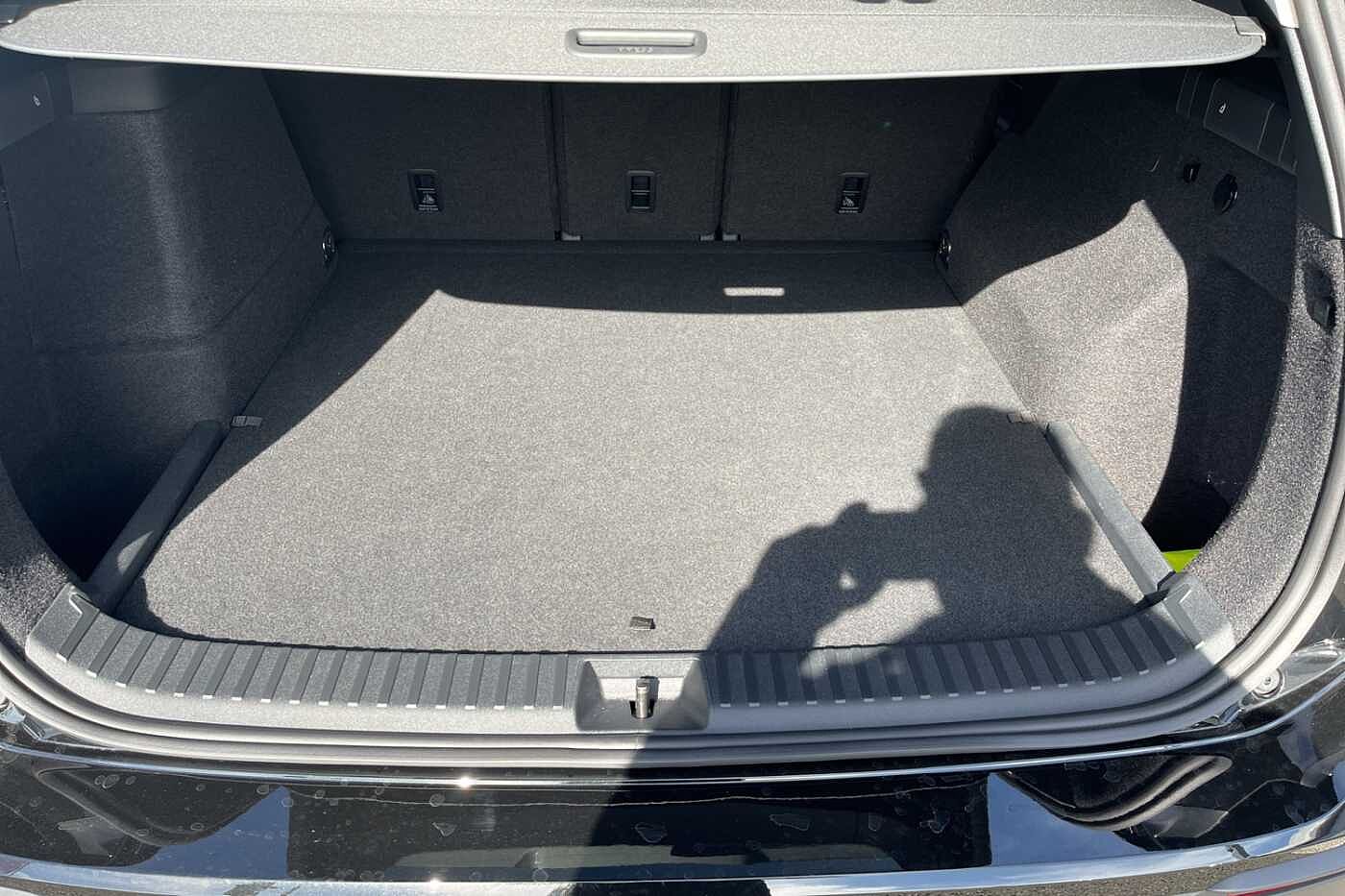 Used Volkswagen Touran 2025 for sale - 76680448: Photo 9