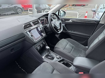 Used Volkswagen Tiguan Allspace 2018 for sale - 76673831: Photo